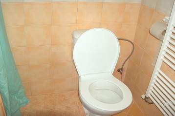 Šeiminis pensionas Vyhne 15